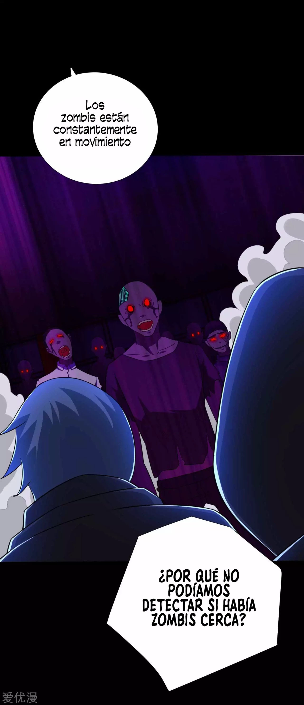 El rey del apocalipsis > Capitulo 188 > Page 141